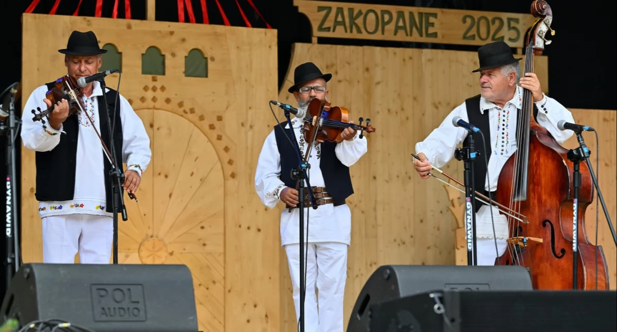 Konkurs im. Władysława Trebuni-Tutki na 56. MFFZG w Zakopanem