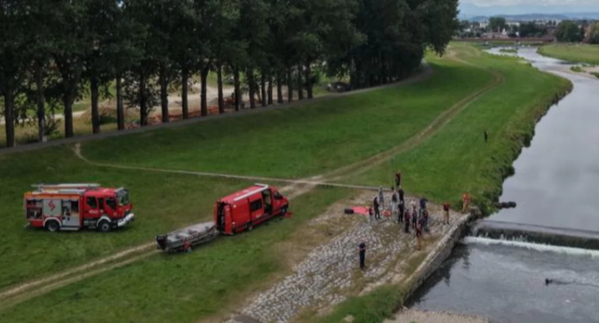 Policjanci doskonalą umiejętności ratownicze podczas intensywnego szkolenia w Nowym Targu