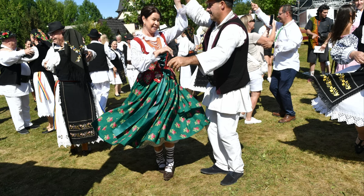 Karpacka muzyka, która łączy narody na 56. MFFZG