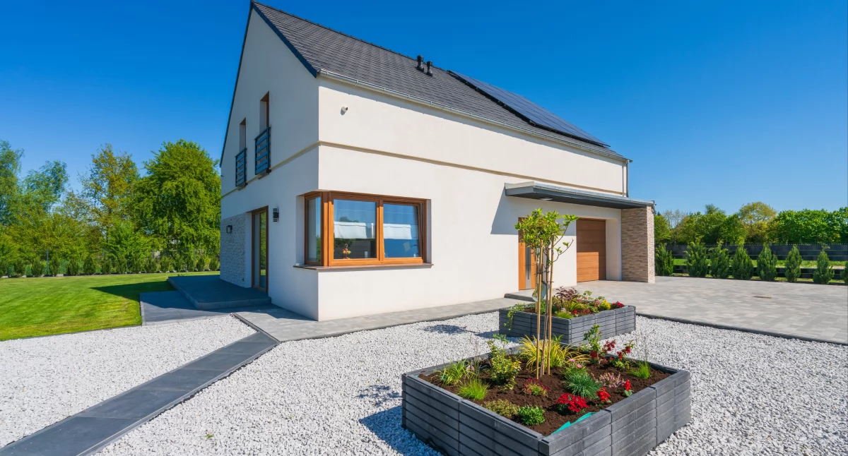 BUDMAN House – jak zrealizować marzenie o własnym domu w rekordowym czasie?