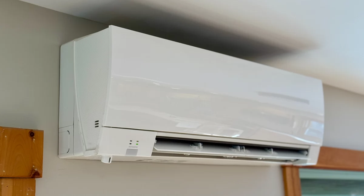 Jak dobrać klimatyzację do powierzchni mieszkania?