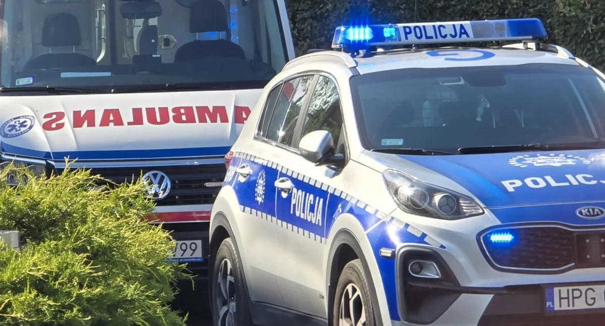 Obywatel Ukrainy przyłapany na kradzieży alkoholu odpowie przed sądem
