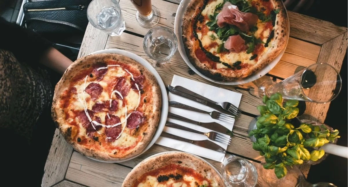 Najlepsze kasy fiskalne do pizzerii w 2025 roku – ranking i porady
