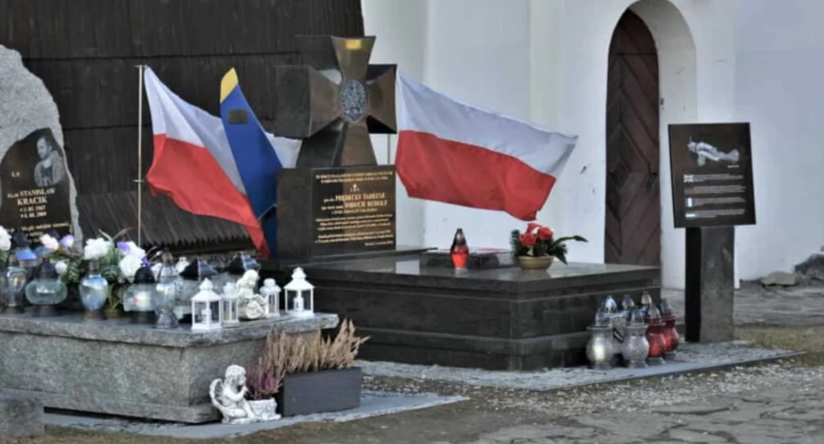 Obrońcy Orawskiego Nieba 