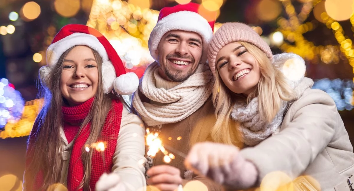 Gdzie w góry na Boże Narodzenie? 3 mniej oczywiste destynacje