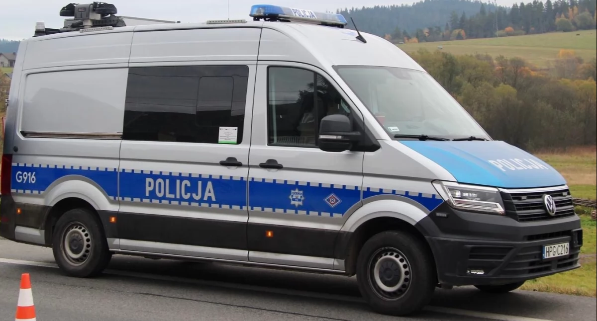Wakacyjne kontrole policji w powiecie nowotarskim - podsumowane