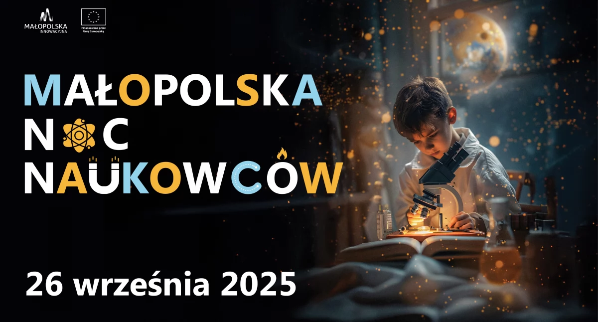 Małopolska Noc Naukowców po raz pierwszy w Akademii Nauk Stosowanych w Nowym Targu
