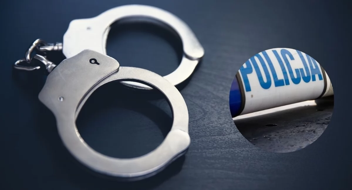 Kradzieże kosmetyków w Zakopanem - policja zatrzymała parę ze Słowacji