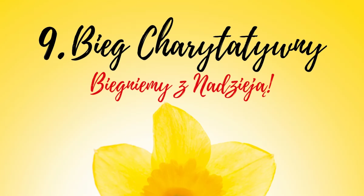 IX Bieg Charytatywny „Biegniemy z Nadzieją” w Zakopanem już 5 października 2025