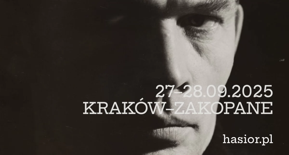 Weekend z Hasiorem - premiera cyfrowego archiwum hasior.pl i 40-lecie zakopiańskiej Galerii Władysława Hasiora 