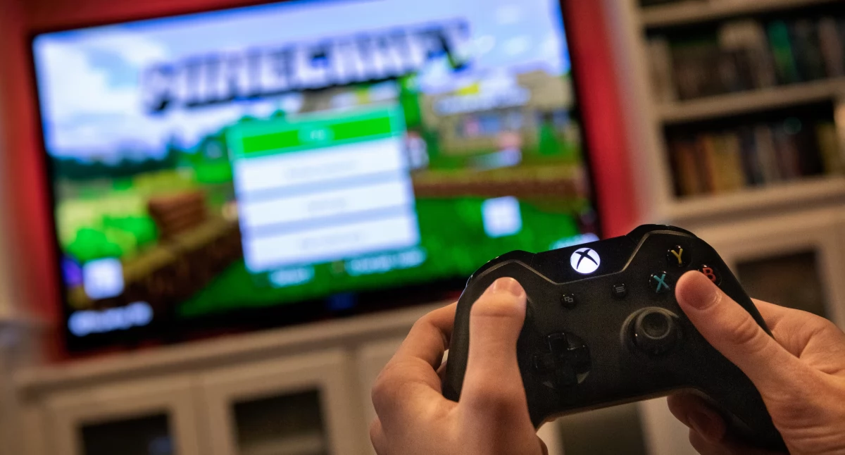 5 najlepszych gier na Xbox dla całej rodziny
