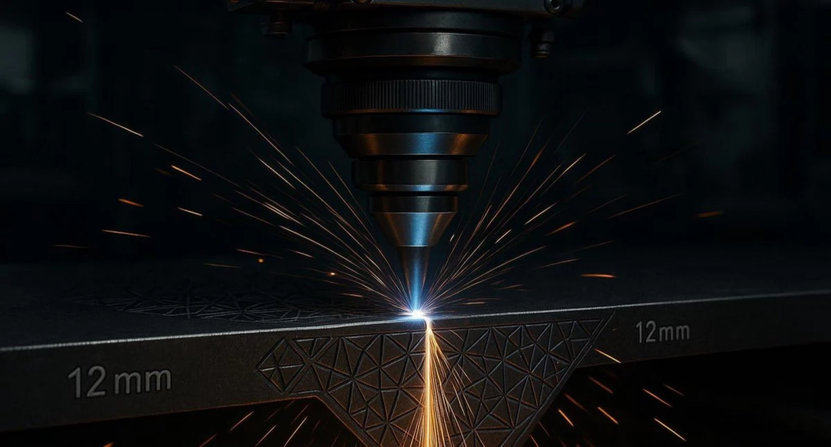 Dlaczego cięcie laserowe jest niezbędne w precyzyjnej obróbce metali