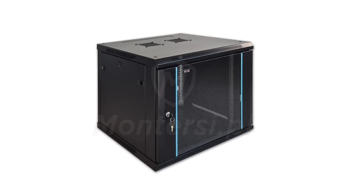 Szafa RACK – czym jest, jakie ma zastosowanie i na co zwrócić uwagę przy wyborze?