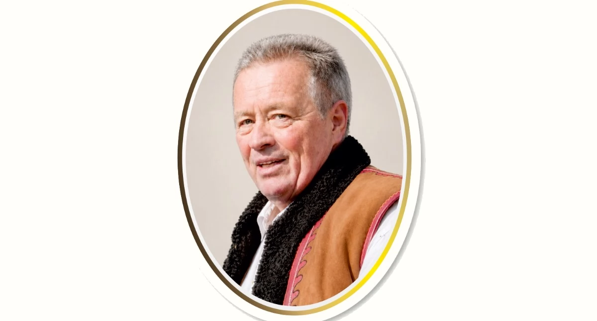 Zmarł Stanisław Chyc „Kuros” - wieloletni radny Zakopanego