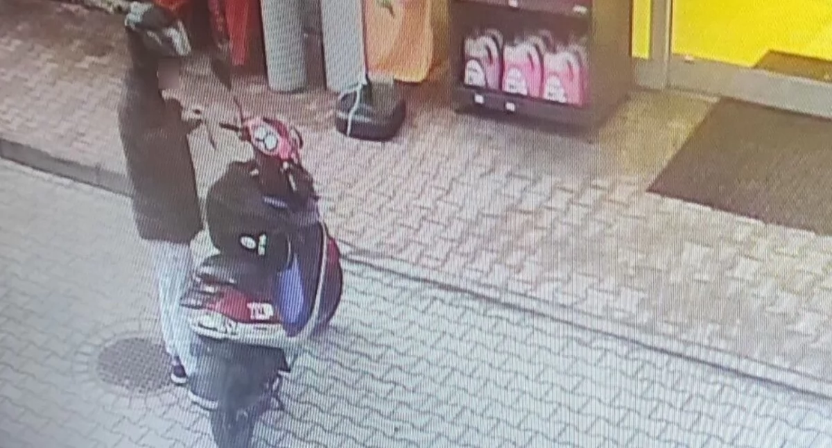 Wpadł po kradzieży paliwa. 42-latek może odpowiadać za serię podobnych przestępstw na Podhalu