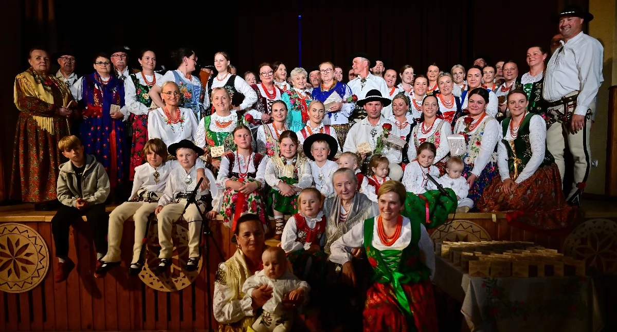 Wyjątkowy koncert ku pamięci Bartusia Obrochty w Zakopanem w 100. rocznicę śmierci - wspólnie wystąpili jego potomkowie