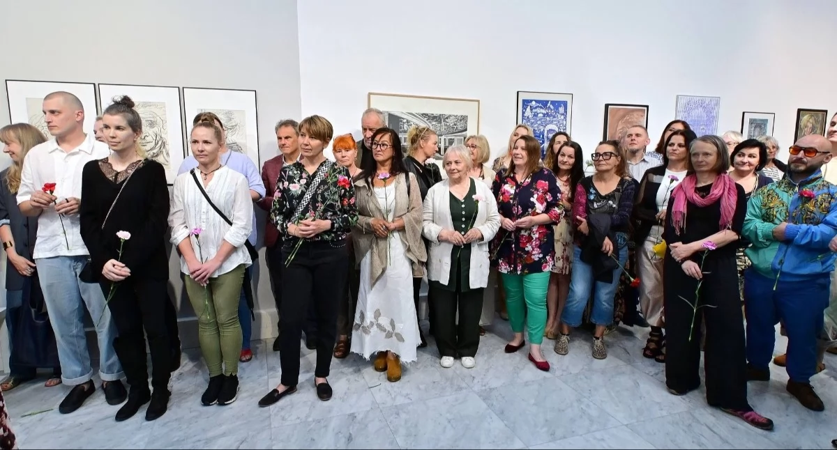 „Razem. Artyści Zakopiańscy” – nowy rozdział Miejskiej Galerii Sztuki w Zakopanem