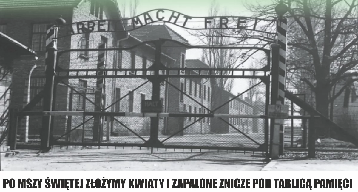 Podhale odda hołd ofiarom. W Nowym Targu odbędą się uroczystości upamiętniające więźniów Palace