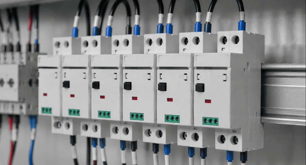 Kontrola poboru energii – w jakich sytuacjach ograniczniki mocy okazują się niezbędne?