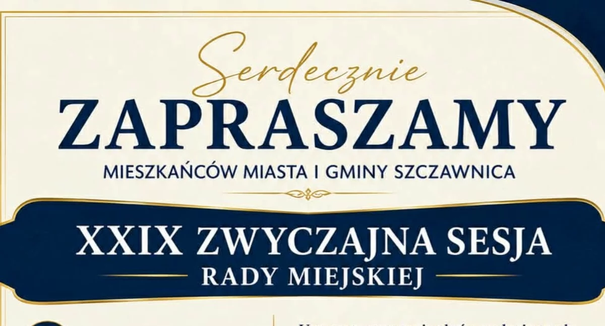 Szczawnica uhonoruje ludzi zasłużonych dla Pienin. Wyjątkowy punkt czerwcowej sesji Rady Miejskiej