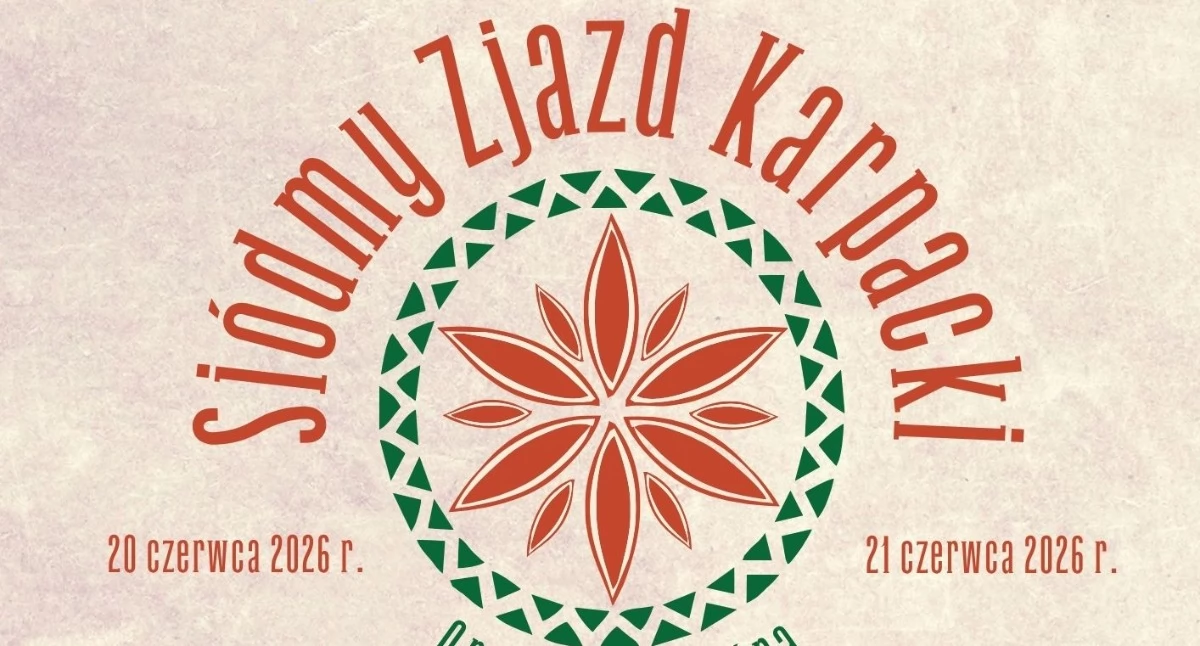 Słowacja zaprasza na VII Zjazd Karpacki