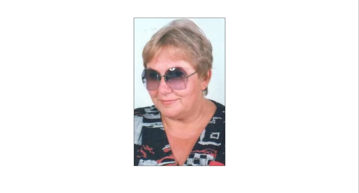 Zmarła Wanda Zachwieja, wieloletnia dyrektor Szkoły Podstawowej nr 6 w Zakopanem