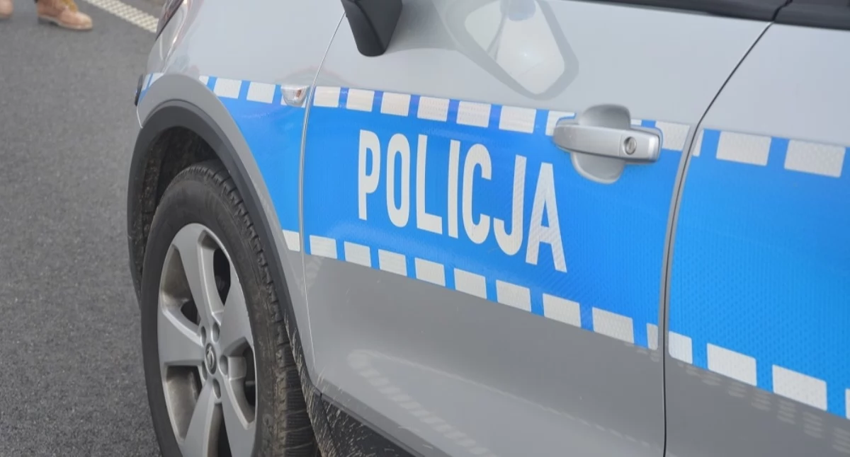 Znaleziono ciało w okolicy miejsca zbrodni - prawdopodobnie 19-latka podejrzanego o śmierć byłej partnerki