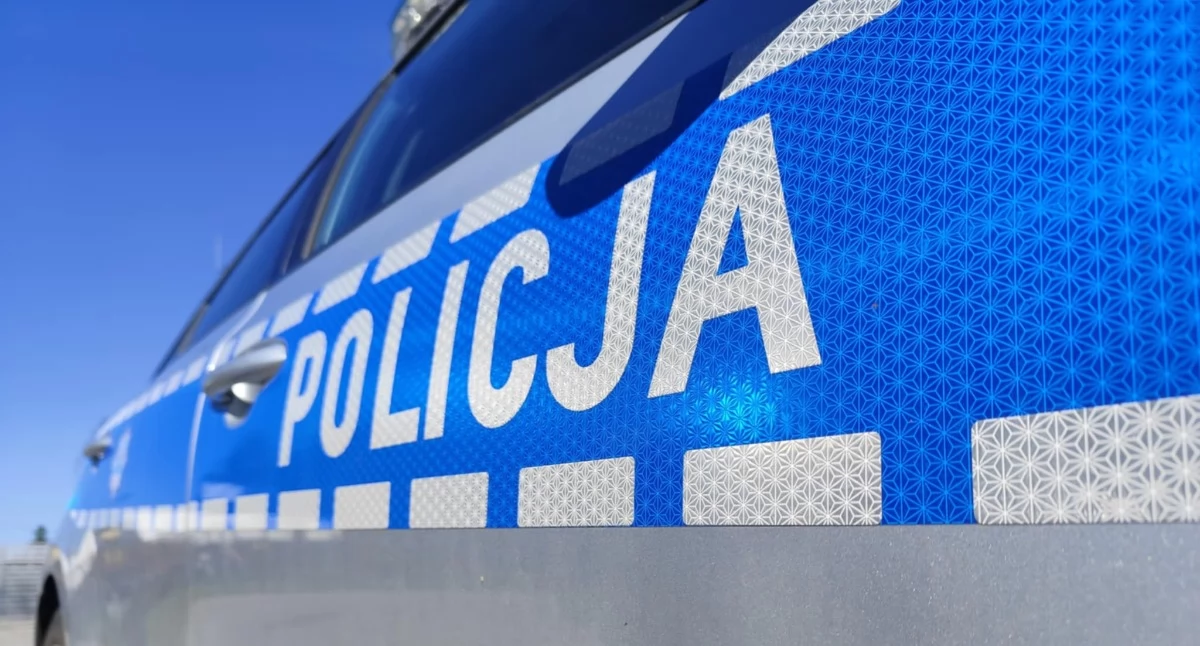 Policja zakończyła poszukiwania po śmierci młodej kobiety w powiecie limanowskim - odnaleziono ciało 19-latka