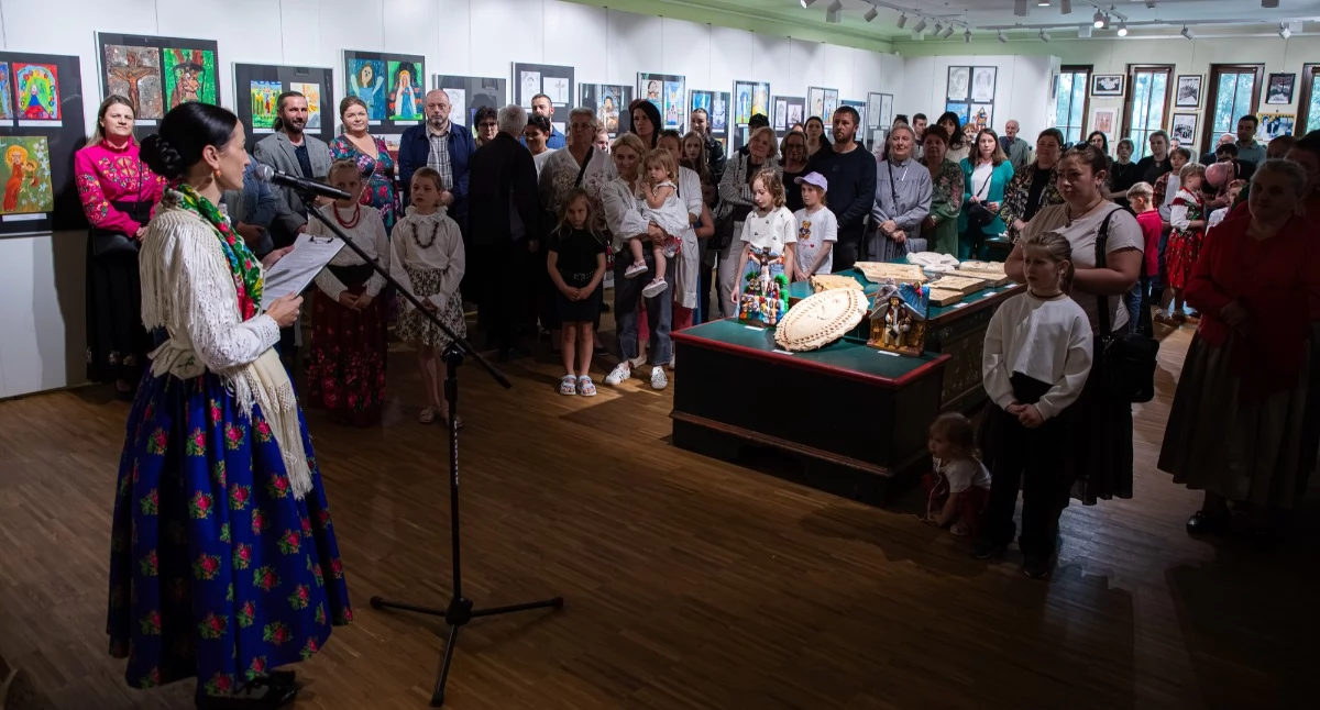 XXIII finał konkursu „Wszyscy Święci Wawrzyńcoka”