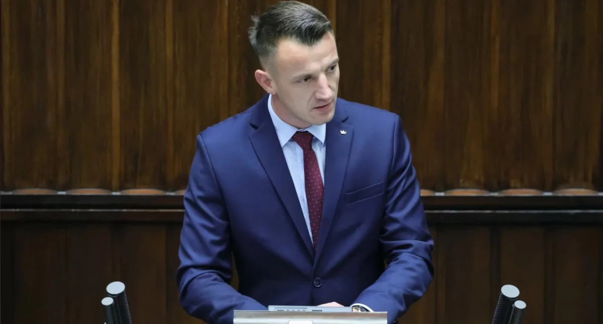 Była ustawa Wilczka, teraz jest rozporządzenie Wilka. Poseł z Sądecczyzny dopiął swego