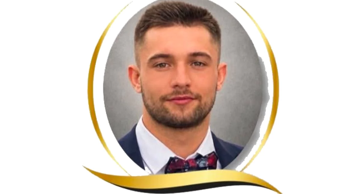 Zmarł Rafał Galica z Zębu - miał 27 lat