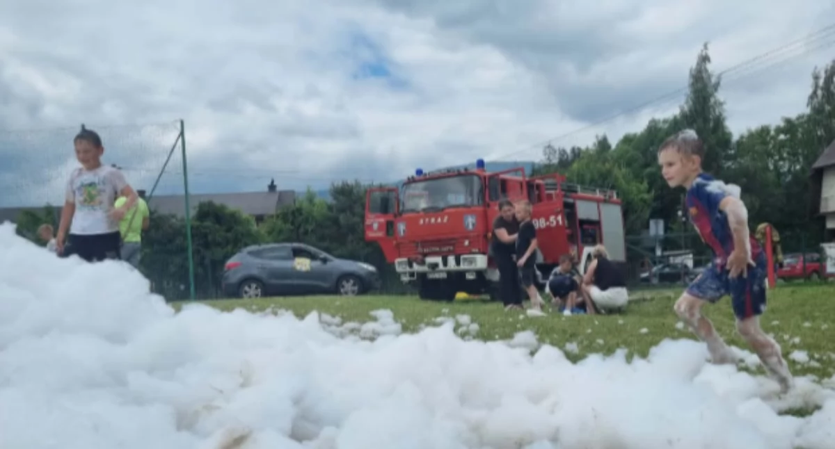 Dzień Rodziny i Dzień Dziecka w Przywarówce