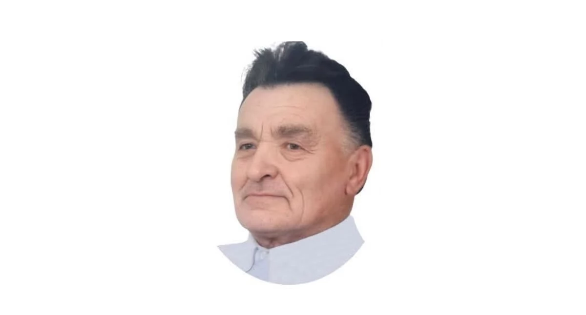 Zmarł Władysław Wróbel, druh honorowy oraz pierwszy naczelnik OSP Kiczory 
