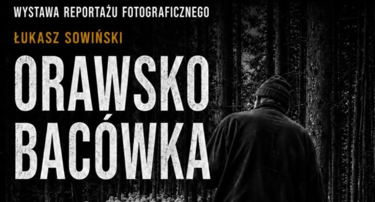 Tak wygląda prawdziwe życie na bacówce. Wyjątkowa wystawa podczas Święta Pasterskiego