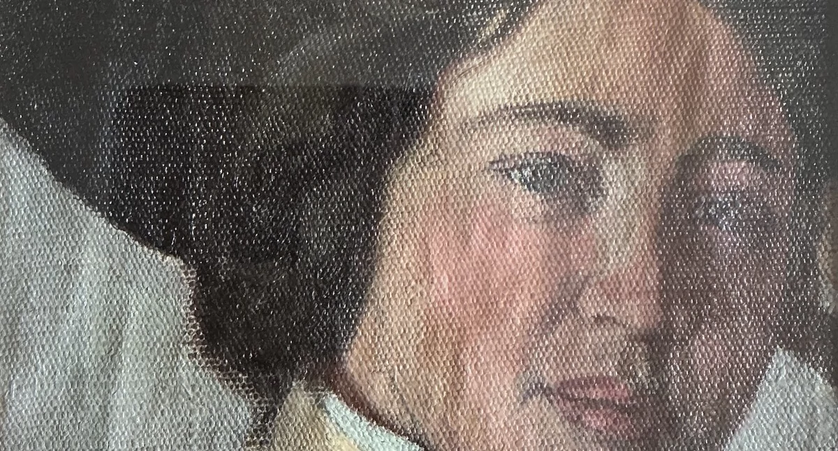 Wyjątkowy portret Witkacego trafi do Muzeum Tatrzańskiego. Instytucja pozyskała dofinansowanie na zakup dzieła przedstawiającego Marię Witkiewiczównę