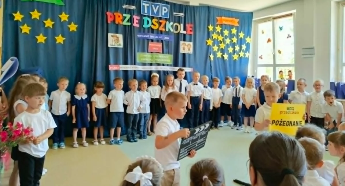 Niezwykły serwis informacyjny na żywo prosto z Czarnego Dunajca