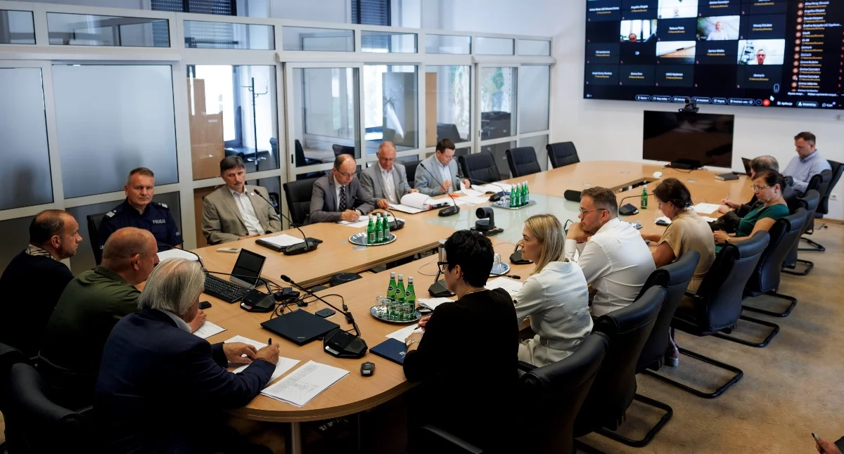 Koniec działalności schroniska w Nowym Targu. Zapadła decyzja, 273 psy czekają na pomoc