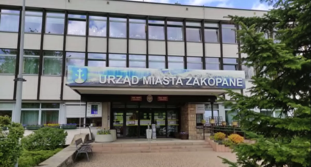 Zakopane apeluje o adopcję psów. Miasto chce pomóc zwierzętom po zamknięciu schroniska