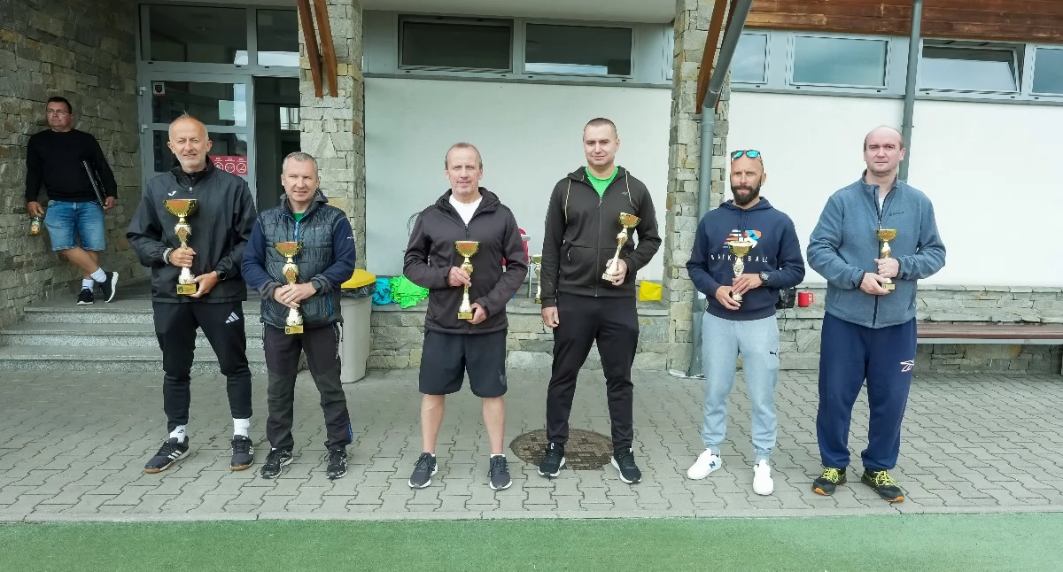 Nagrodzono Szkoły w ramach Miejskiego Systemu Współzawodnictwa Sportowego