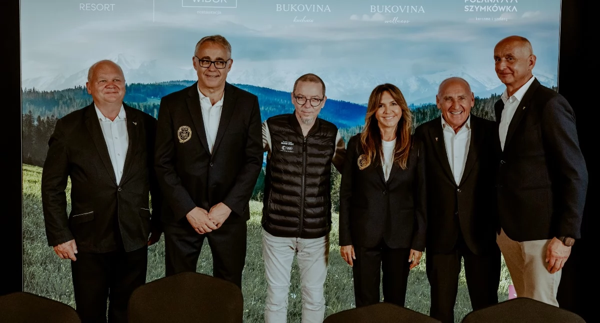 Tour de Pologne i BUKOVINA Resort umacniają współpracę! Zaprezentowano trasy królewskiego etapu 83.Tour de Pologne UCI WorldTour oraz tegorocznego ORLEN Tour de Pologne Amatorów – Memoriał Ryszarda Szurkowskiego
