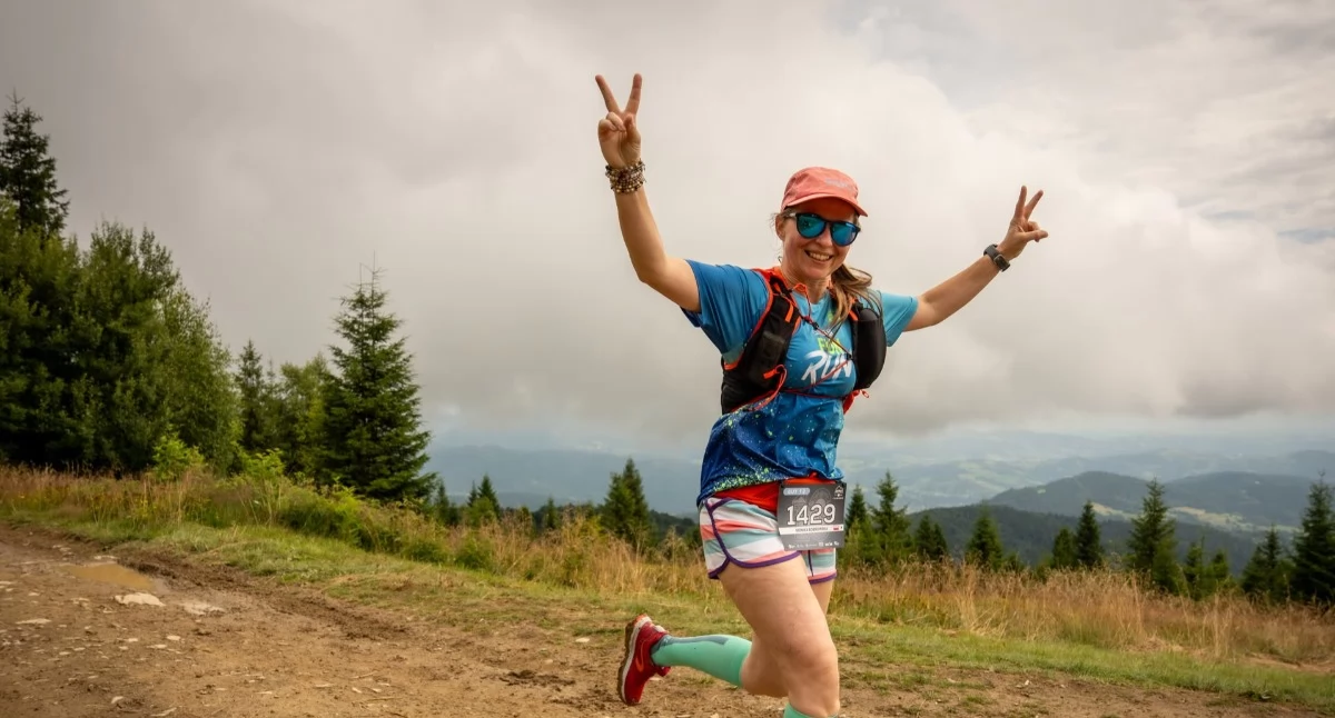 Gorce Ultra-Trail® wraca po raz jedenasty – biegiem, marszem i z dziećmi