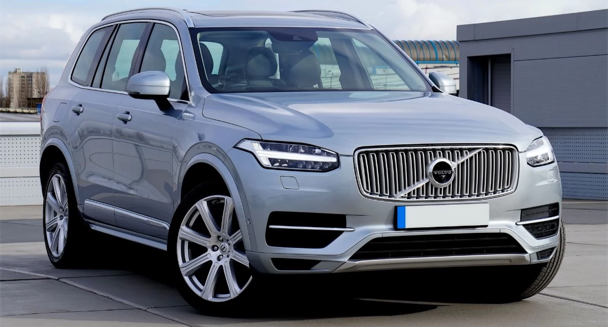 Jakie są najczęstsze usterki i jak przebiega naprawa Volvo