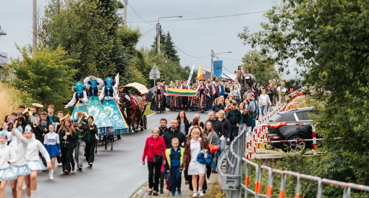Festiwal Kreatywny - Raba Wyżna ponownie zachwyciła