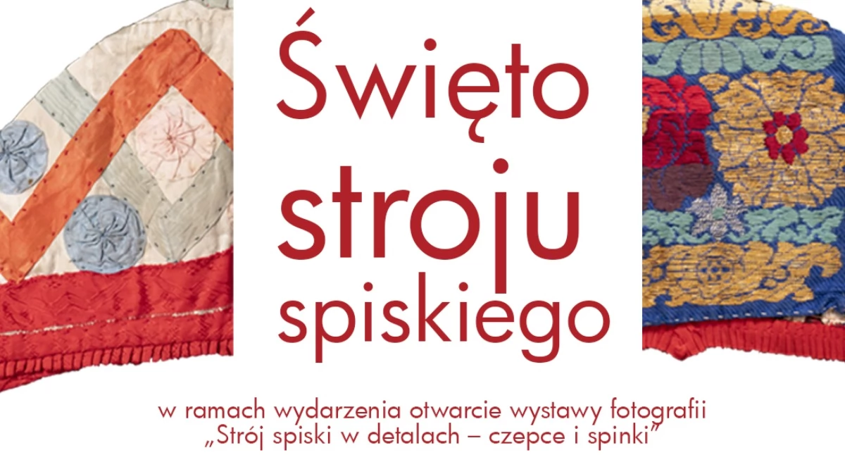 Święto stroju spiskiego