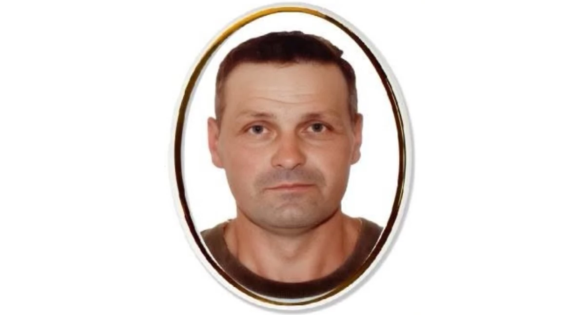 Zmarł Marek Łukaszka z Czarnego Dunajca - przyjaciele pożegnają go w wyjątkowy sposób
