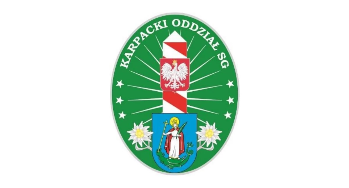  Kontrola w Jabłonce zakończyła się decyzją o wydaleniu cudzoziemca