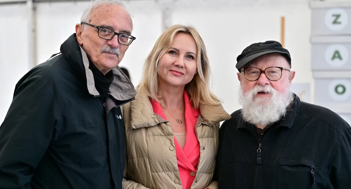 11. Zakopiański Festiwal Literacki „Opowieści stąd” oficjalnie rozpoczęty 