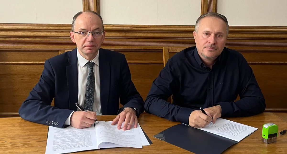  Nowa sala gimnastyczna powstanie przy Szkole Podstawowej nr 2 w Nowym Targu. Umowa została podpisana