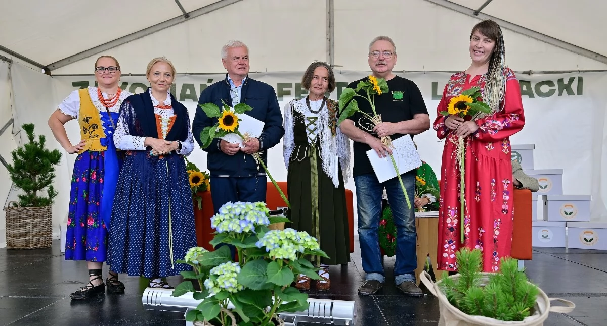 Jubileuszowy 55. Ogólnopolski Konkurs Literacki im. Tadeusza Staicha na wiersz o tematyce górskiej
