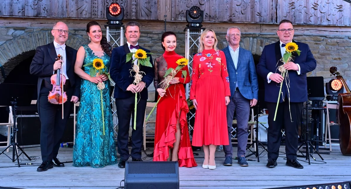 Trzeci weekend Międzynarodowego Festiwalu Muzyki Organowej i Kameralnej za nami